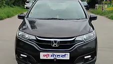Used Honda Jazz VX in Indore