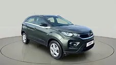 Used Tata Nexon XMA (S) Diesel [2020-2023] in Surat