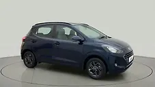 Used Hyundai Grand i10 NIOS Sportz 1.2 Kappa VTVT in Hyderabad