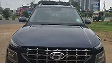 Used Hyundai Venue SX (O) 1.5 CRDi in Bhubaneswar