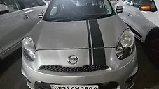 Used Nissan Micra XL CVT [2015-2017] in Lucknow