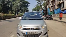 Used Hyundai i10 Magna 1.2 Kappa2 in Mumbai