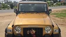 Used Mahindra Thar LX Convertible Top Diesel MT 4WD [2023] in Bhubaneswar