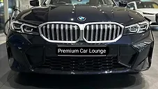 Used BMW 3-Series 330Li M Sport [2023] in Indore