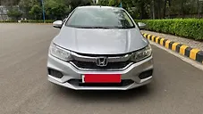 Used Honda City S Petrol in Pune