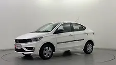 Used Tata Tigor XZ CNG [2022-2023] in Ghaziabad