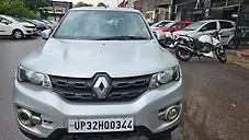 Used Renault Kwid 1.0 RXT [2016-2019] in Kanpur