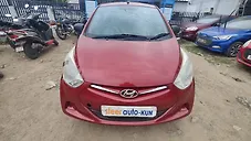 Used Hyundai Eon Magna [2011-2012] in Chennai
