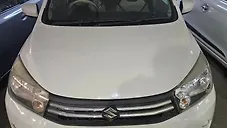 Used Maruti Suzuki Celerio ZXi [2017-2019] in Lucknow