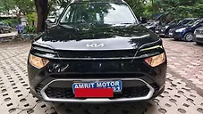 Used Kia Carens Prestige Plus 1.5 Diesel MT 7 STR in Kolkata
