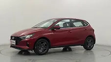 Used Hyundai Elite i20 Sportz 1.5 MT Diesel in Ghaziabad
