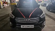 Used Hyundai Creta SX Plus 1.6  Petrol in Lucknow
