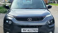 Used Tata Punch Creative Dual Tone AMT in Pune