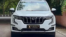 Used Mahindra XUV700 AX 7 Diesel AT 7 STR [2021] in Delhi