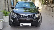Used Mahindra XUV500 W10 in Delhi