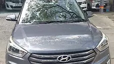 Used Hyundai Creta 1.6 SX Plus AT in Chennai