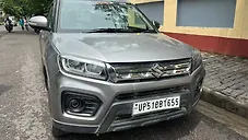 Used Maruti Suzuki Vitara Brezza ZXi in Lucknow