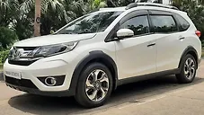 Used Honda BR-V V CVT Petrol in Mumbai