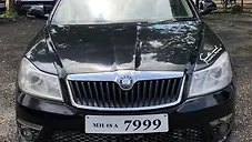 Used Skoda Laura Elegance 1.9 TDI MT in Nashik