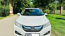 Used Honda City VX CVT in Kanpur