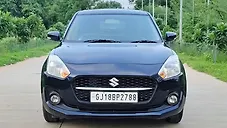Used Maruti Suzuki Swift VXi ABS in Ahmedabad