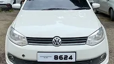 Used Volkswagen Vento Highline Diesel in Nashik