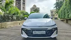 Used Hyundai Verna SX (O) 1.5 Petrol IVT in Mumbai