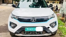 Used Tata Nexon EV XZ Plus in Nagpur
