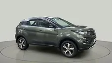 Used Tata Nexon XZ Plus (S) [2022-2023] in Mumbai