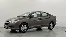 Used Honda City SV CVT in Gurgaon