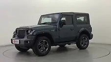 Used Mahindra Thar LX Hard Top Petrol AT in Delhi