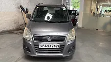 Used Maruti Suzuki Wagon R VXi in Lucknow