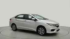 Used Honda City V CVT Petrol [2017-2019] in Ahmedabad