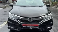 Used Honda City SV in Surat