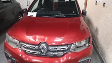 Used Renault Kwid 1.0 RXT [2016-2019] in Lucknow