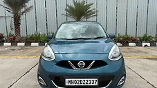 Used Nissan Micra XV in Thane
