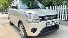 Used Maruti Suzuki Wagon R LXi (O) 1.0 CNG in Faridabad