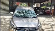 Used Toyota Innova Crysta 2.8 GX AT 8 STR [2016-2020] in Chennai