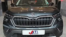 Used Skoda Kushaq Style 1.0L TSI AT in Ahmedabad