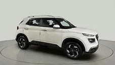 Used Hyundai Venue SX 1.0 Turbo in Mumbai