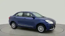 Used Maruti Suzuki DZire VXi in Hyderabad