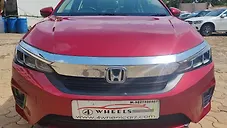 Used Honda City V CVT Petrol [2017-2019] in Mumbai