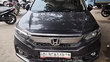 Used Honda Amaze 1.2 S i-VTEC in Delhi