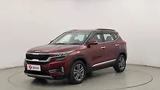 Used Kia Seltos HTX 1.5 IVT in Chennai