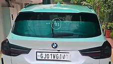 Used BMW X3 xDrive30i M Sport in Delhi