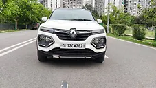 Used Renault Kwid CLIMBER (O) 1.0 AMT Dual Tone in Noida