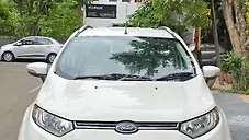 Used Ford Ecosport Titanium 1.5L TDCi in Bangalore