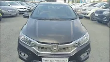 Used Honda City VX (O) MT in Pune