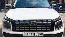 Used Hyundai Venue SX (O) 1.0 Turbo in Chennai