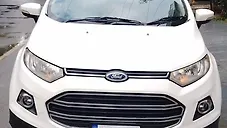 Used Ford Ecosport Titanium 1.5 TDCi in Bangalore